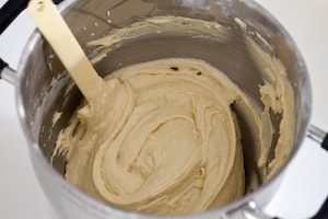 Preparazione Ciambella al limone  - Fase 2