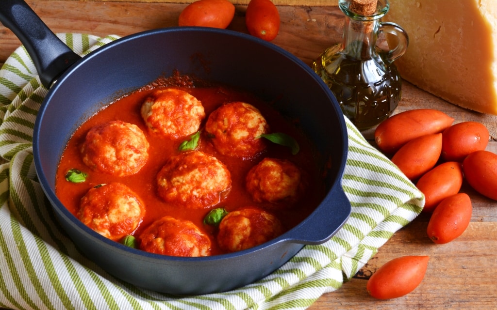 passo ricetta