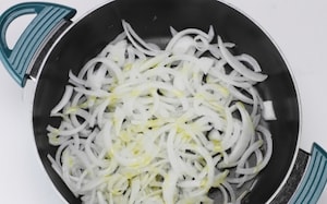 Preparazione Quiche lorraine - Fase 2