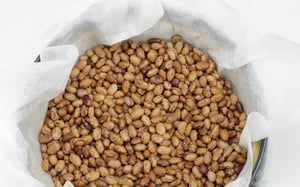 Preparazione Quiche lorraine - Fase 4