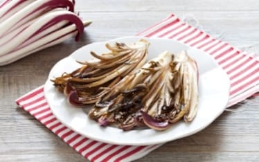 Radicchio al forno