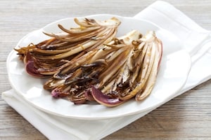 Preparazione Radicchio al forno - Fase 3
