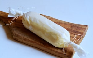 Preparazione Rotolo di spinaci - Fase 4