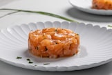Tartare di salmone