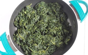 Preparazione Torta di crepes salate - Fase 2