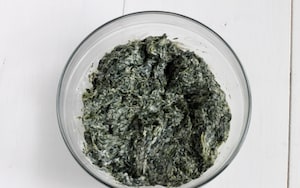 Preparazione Torta di crepes salate - Fase 3