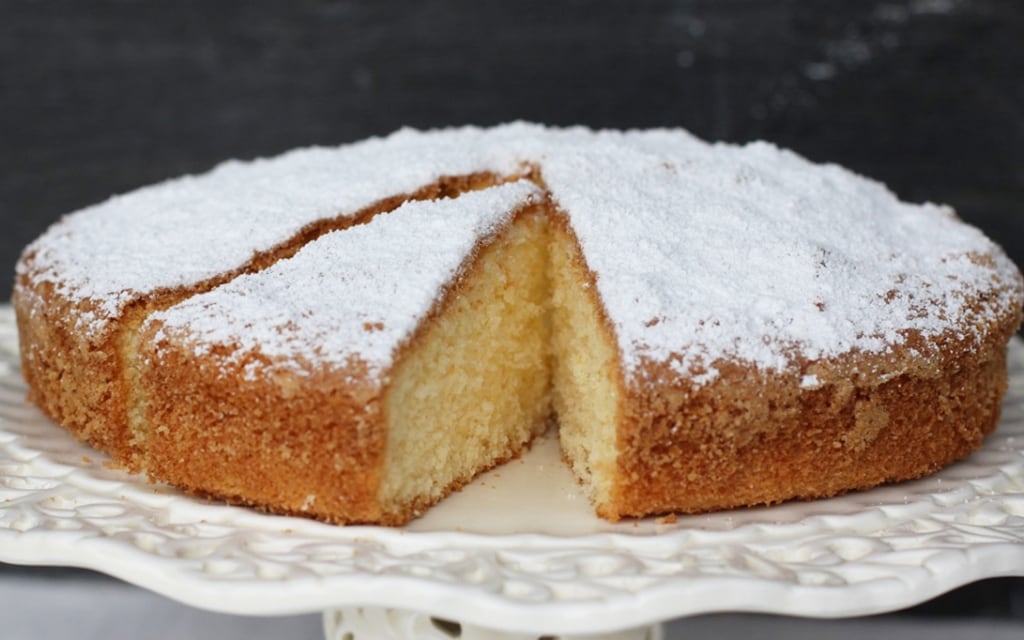 passo ricetta
