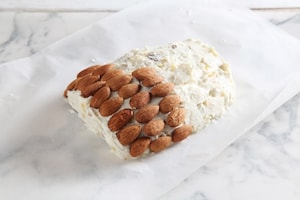 Preparazione Ananas di formaggio - Fase 4