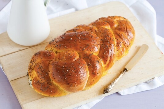 Challah ai semi misti