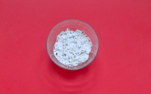 Preparazione Fichi secchi con pancetta - Fase 1