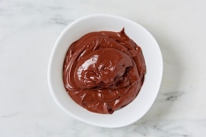 Preparazione Muffin al cioccolato - Fase 5