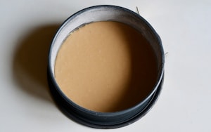 Preparazione Naked cake allo zenzero - Fase 2