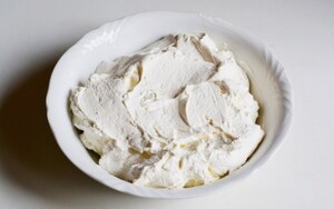 Preparazione Naked cake allo zenzero - Fase 3