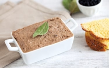 Paté di fegato