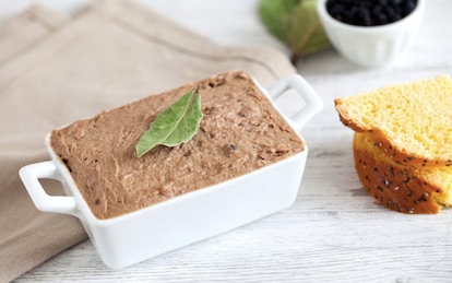 Paté di fegato