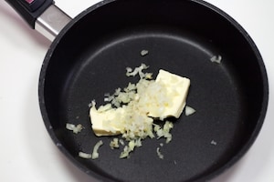 Preparazione Paté di fegato - Fase 2