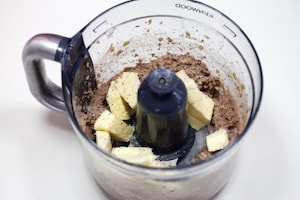 Preparazione Paté di fegato - Fase 4