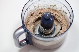 Preparazione Paté di fegato - Fase 4