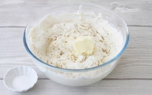 Preparazione Pretzel - Fase 2