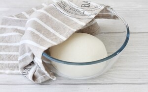 Preparazione Pretzel - Fase 3