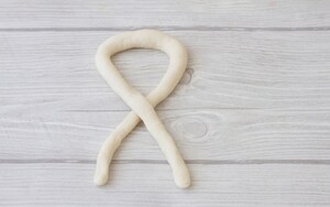 Preparazione Pretzel - Fase 5