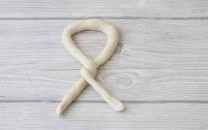 Preparazione Pretzel - Fase 6