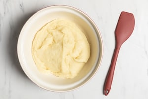 Preparazione Purè di patate - Fase 2