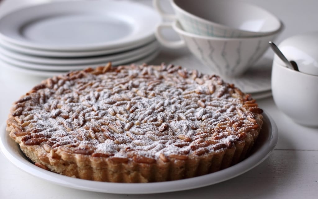 passo ricetta