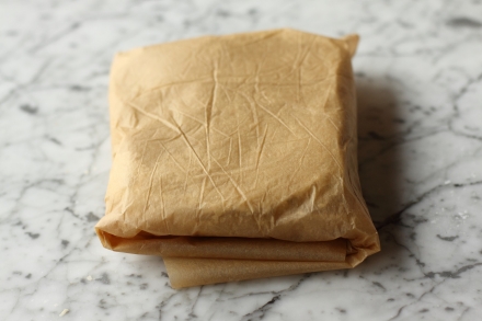 Preparazione Torta della nonna - Fase 2 Preparazione Torta della nonna - Fase 2