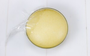 Preparazione Treccia dolce con crema pasticcera e crema di nocciole  - Fase 2