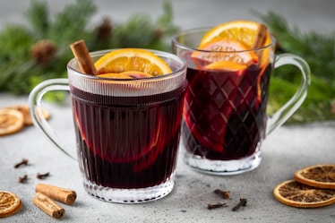 Vin brulé