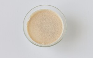 Preparazione Brioche di rose - Fase 1