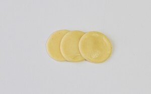 Preparazione Brioche di rose - Fase 3