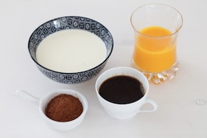 Preparazione Calimero - Fase 1