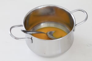 Preparazione Calimero - Fase 1