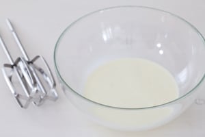 Preparazione Calimero - Fase 2