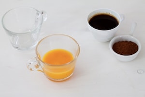 Preparazione Calimero - Fase 2