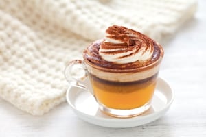 Preparazione Calimero - Fase 3