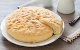 Focaccia con il Bimby