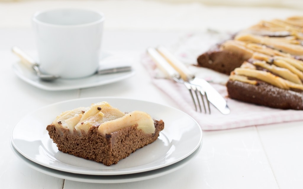 passo ricetta
