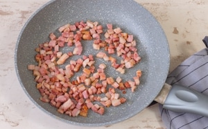 Preparazione Jacket potatoes - Fase 2