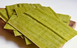 Preparazione Lasagne verdi con vongole, gamberi e bacon - Fase 3