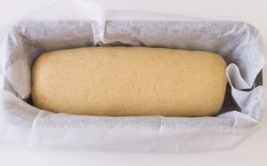 Preparazione Pane di amaranto - Fase 2