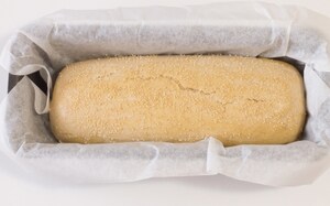 Preparazione Pane di amaranto - Fase 3