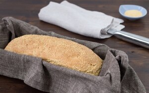 Preparazione Pane di amaranto - Fase 3