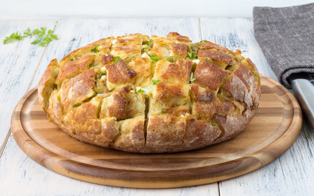passo ricetta