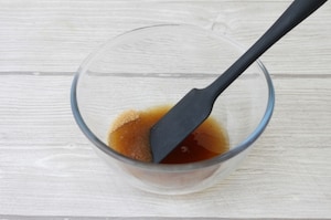 Preparazione Pecan pie - Fase 2