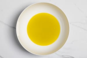 Preparazione Pesce spada al salmoriglio - Fase 1