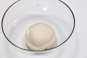 Preparazione Pizza con il Bimby - Fase 2