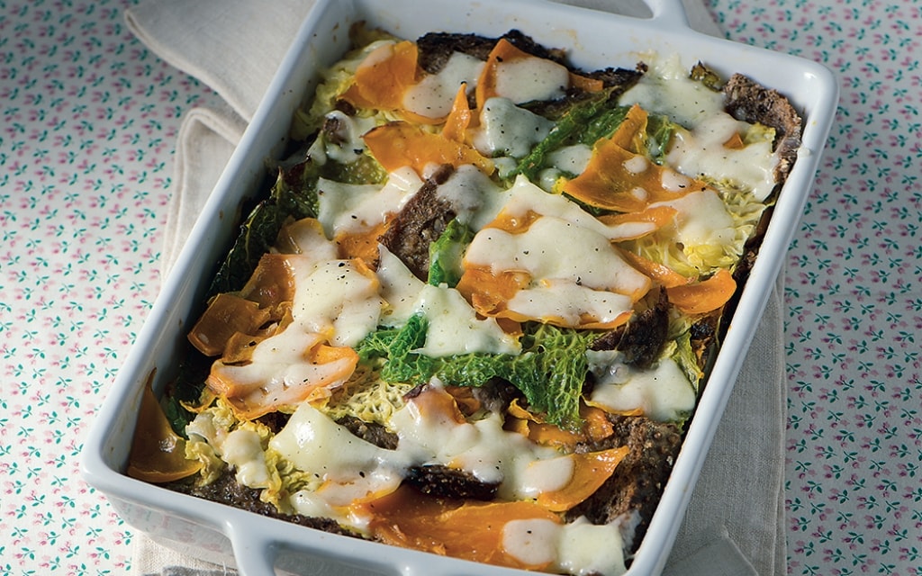 passo ricetta